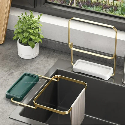 PureSink™ Sink Strainer Rack