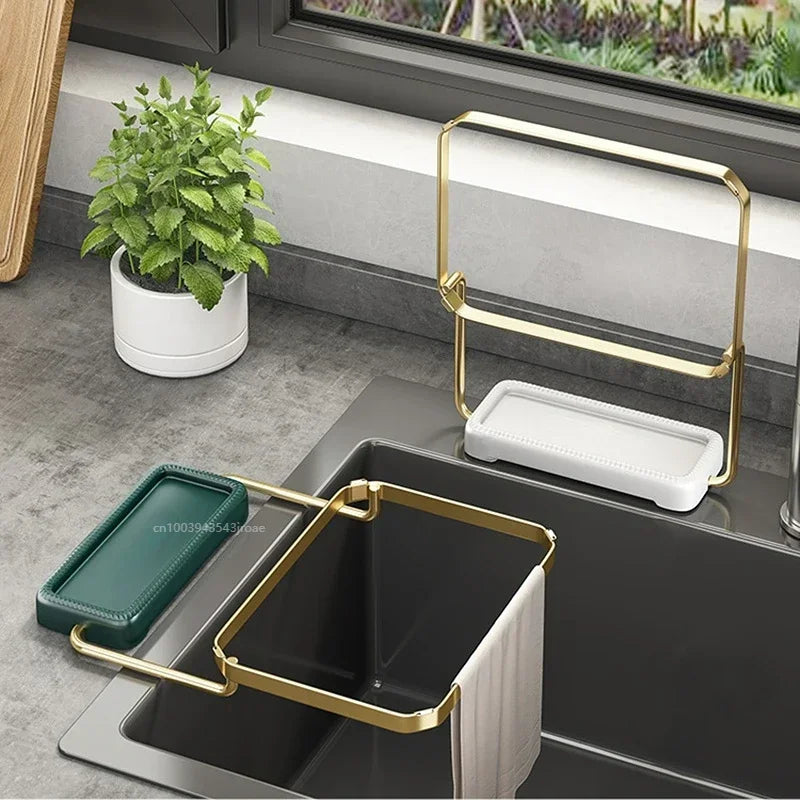 PureSink™ Sink Strainer Rack