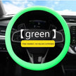 Universal Silicone Steering Wheel Cover