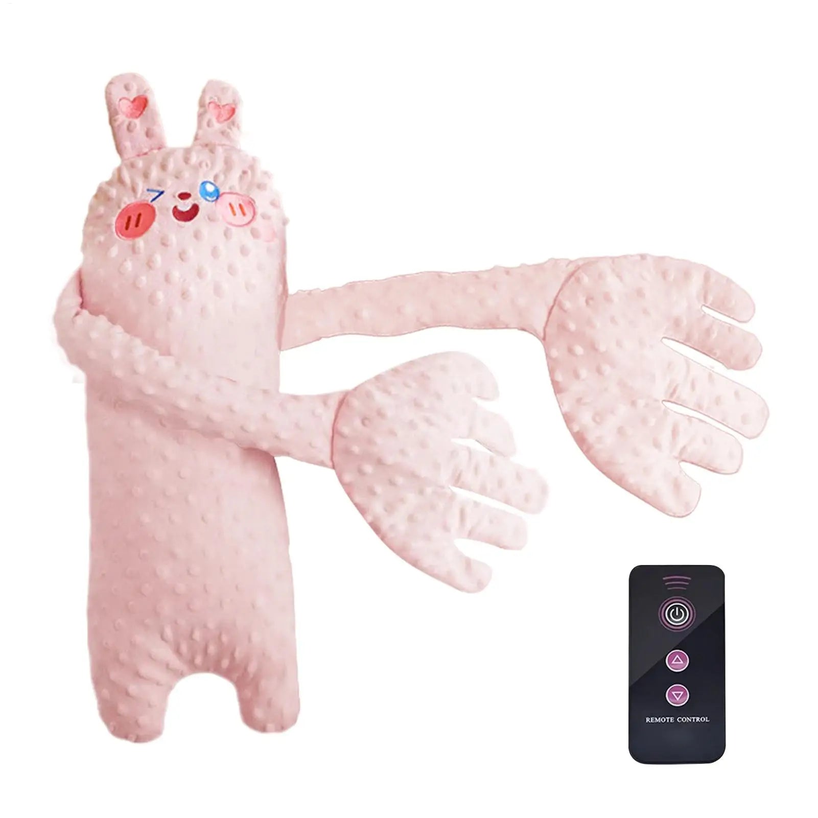 Baby Sleep Patting Pillow