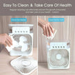 Portable Air Cooler 3 in 1