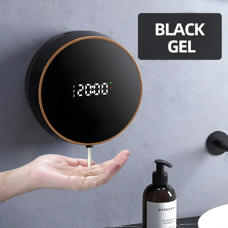GlowDispenser™