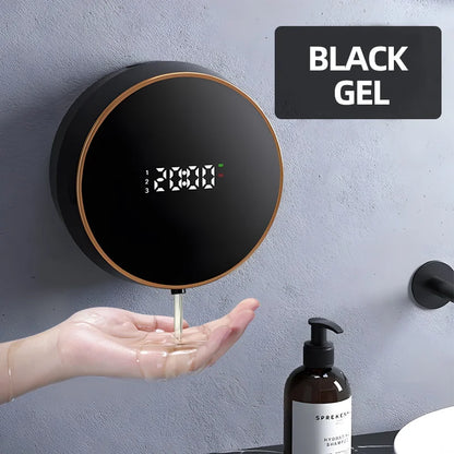 GlowDispenser™