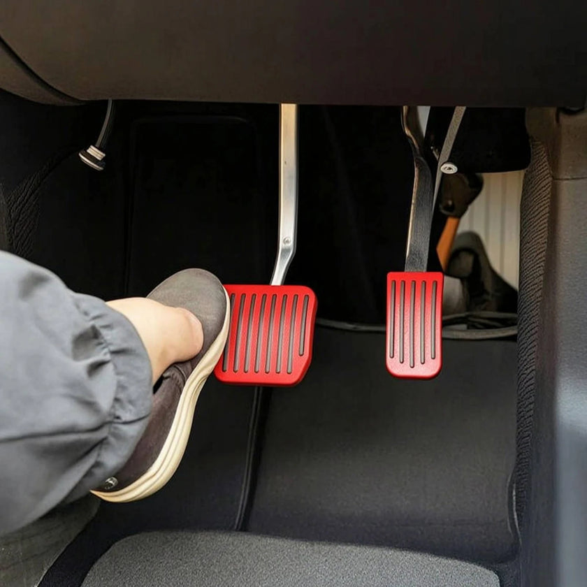 Pedal Pads Cover