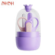Baby Nail Daily Care Kit