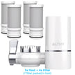 ProWater™ Faucet Water Filter