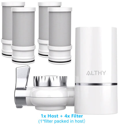 ProWater™ Faucet Water Filter
