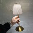Modern Aura Lamp