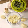 Kitchen Garlic Press