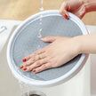 360° Rotating Kitchen Storage Organizer