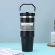 Stainless Steel Thermal Tumbler