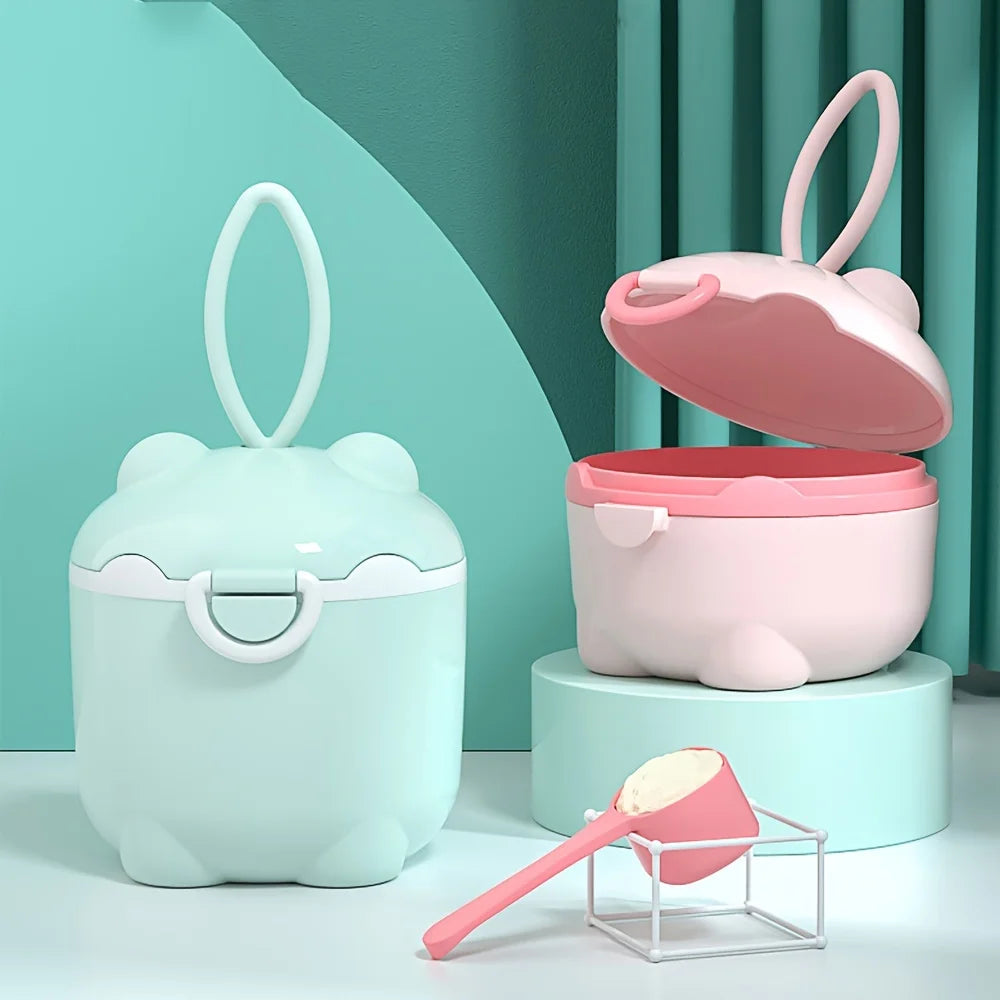 Milk Powder Container