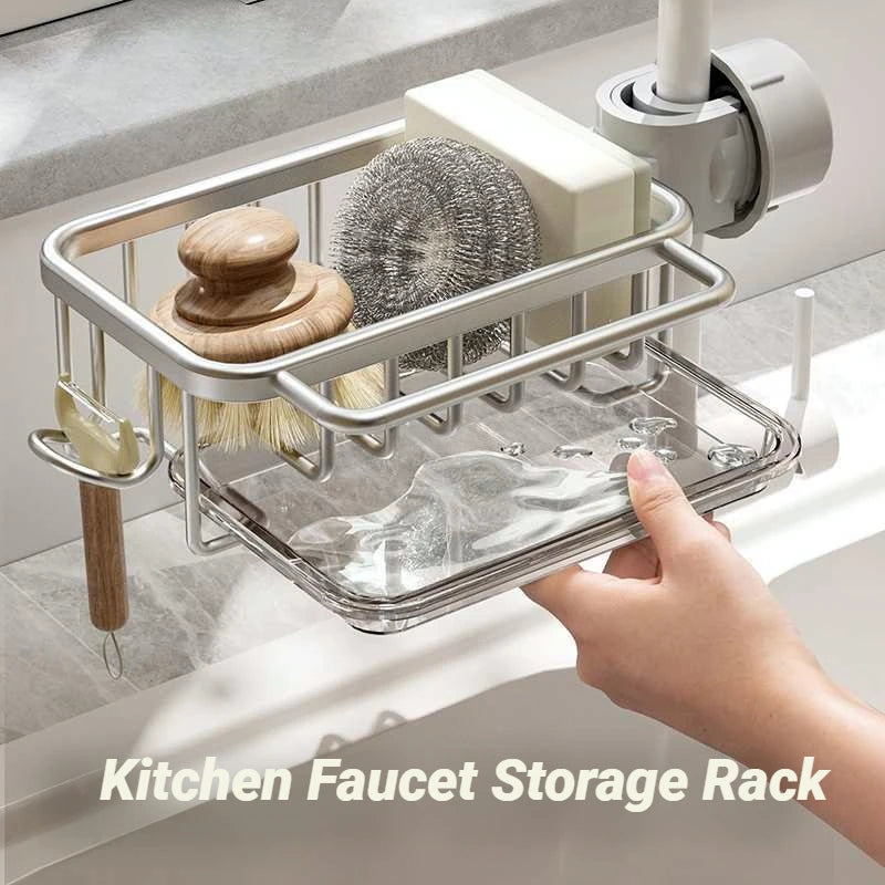 Kitchen Sink Organizer