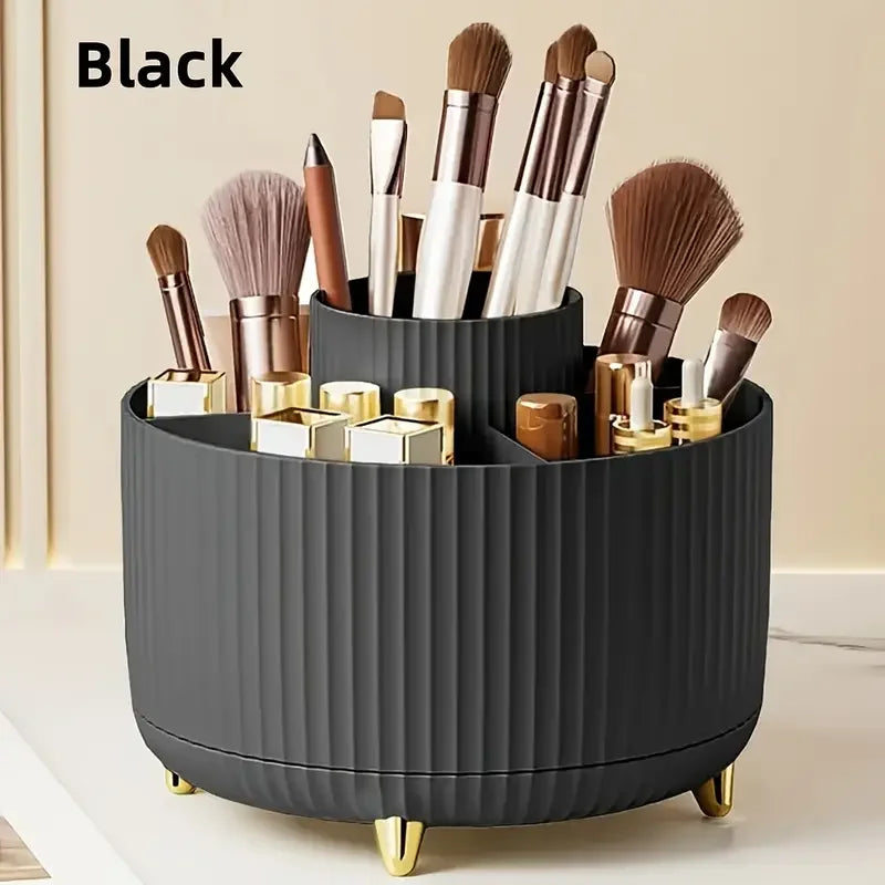 360 BeautyBrush Organizer