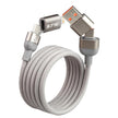 Magnetic 4 IN 1 USB Charge Cable