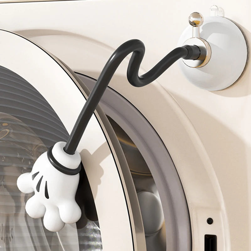 Washing Machine Door Unlock Key
