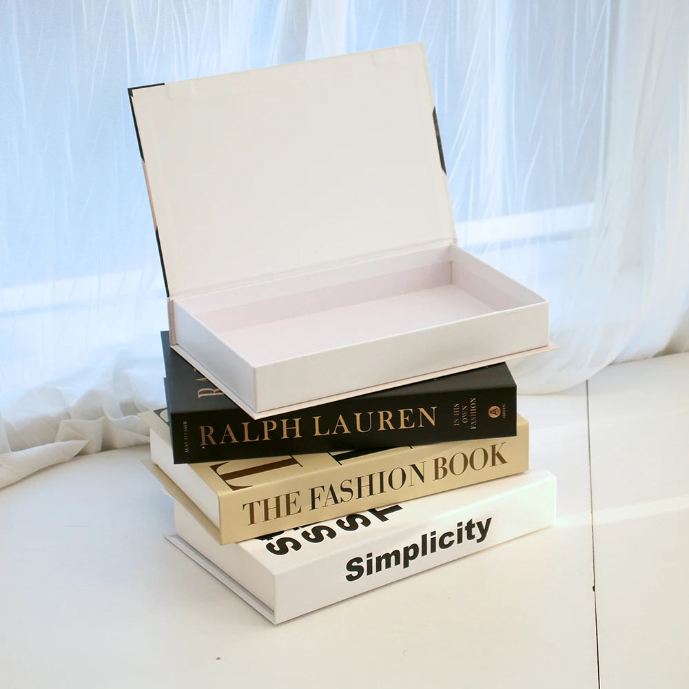 Fake Books