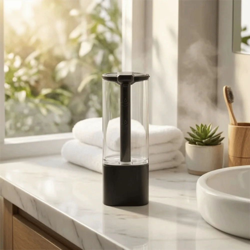 Automatic Touchless Soap Dispenser