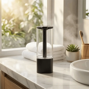 Automatic Touchless Soap Dispenser