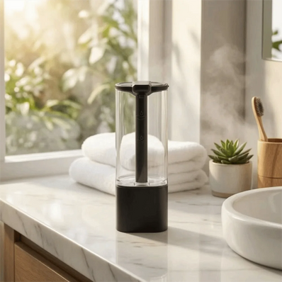 Automatic Touchless Soap Dispenser