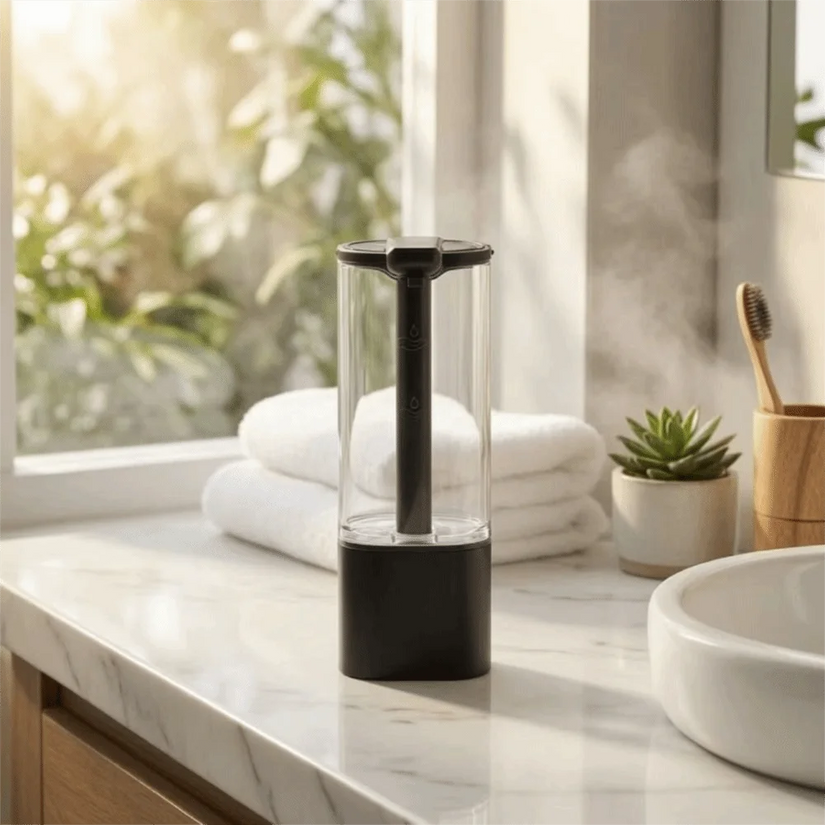 Automatic Touchless Soap Dispenser