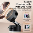 Magnetic MiniVac Phone Holder
