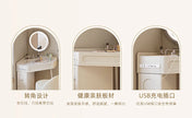 Luxury Makeup Vanity Table