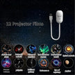Sky Light Projector