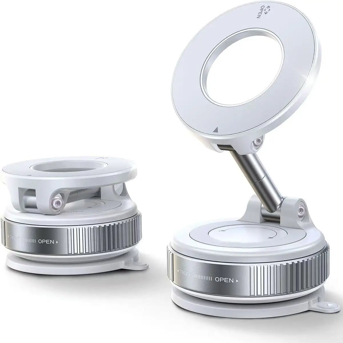 Magnetic Car Phone Holder