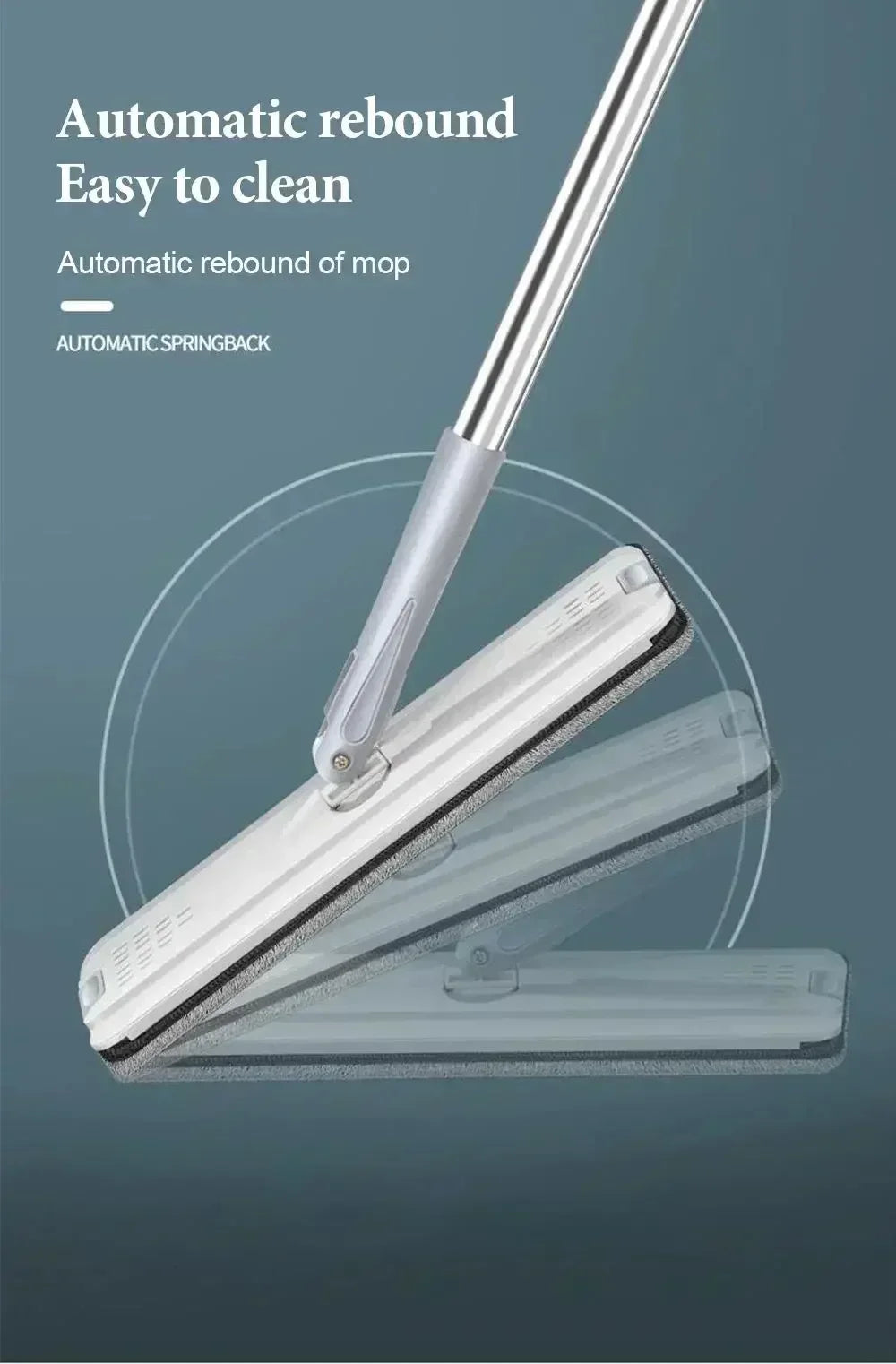 MopMaster Pro