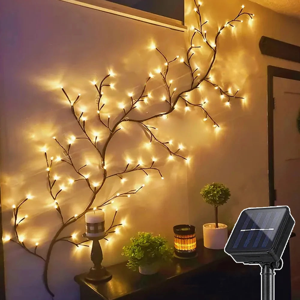 LED Tree Branch Lights
