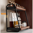 2-Tier Storage Rack