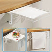 Foldable Cabinet Shelf