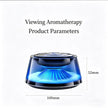 Car Aromatherapy Air Freshener