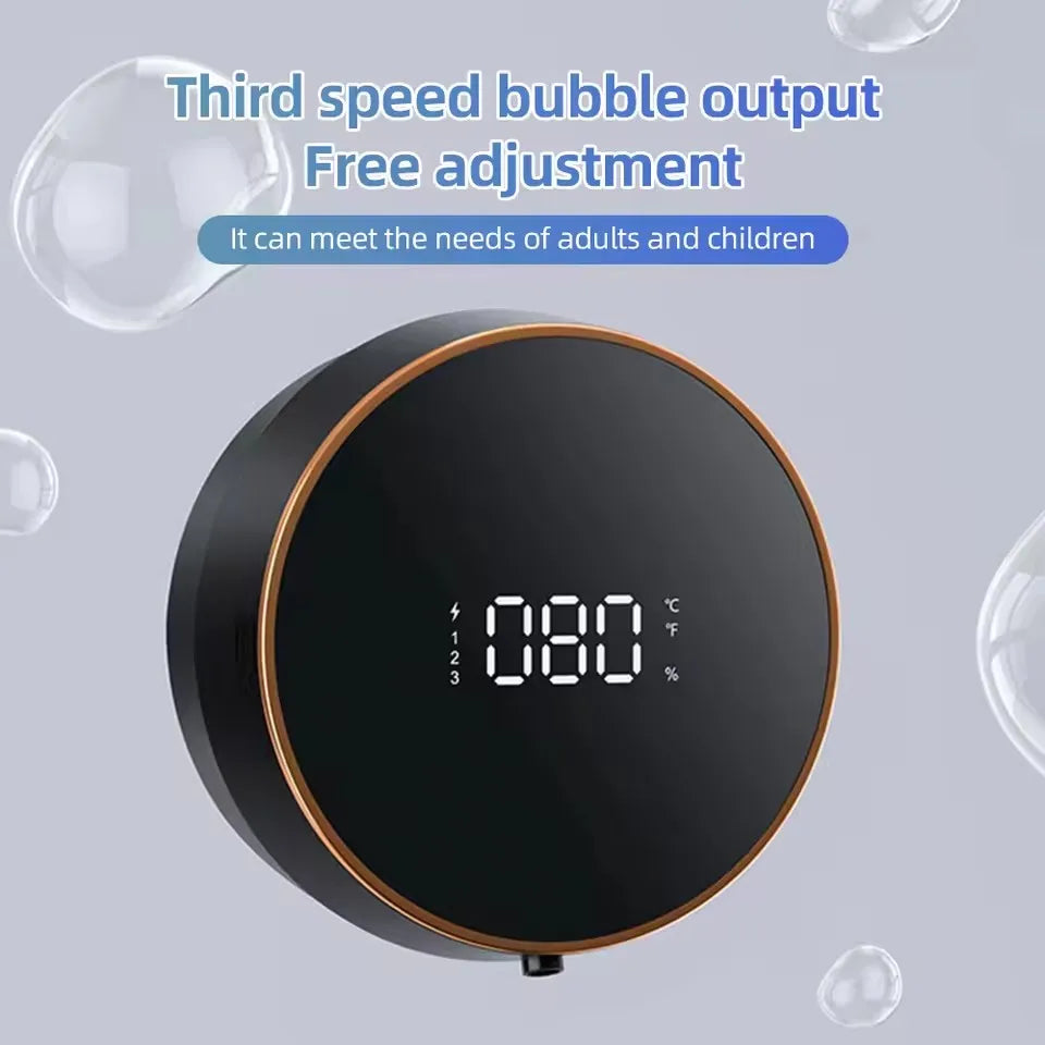 GlowDispenser™
