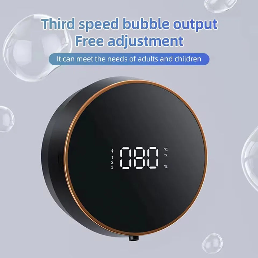 GlowDispenser™