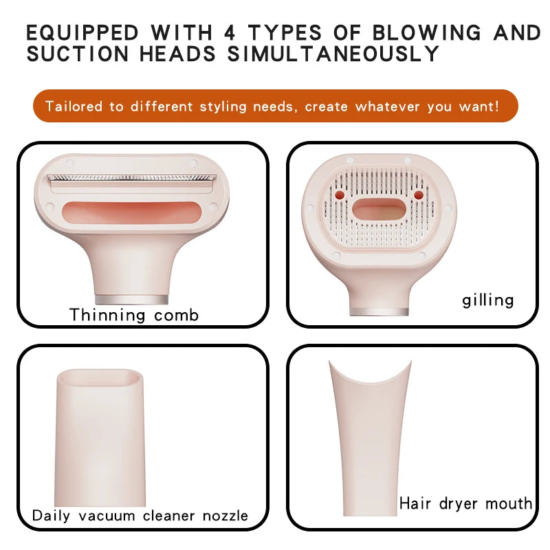 Pet Hair Grooming Brush