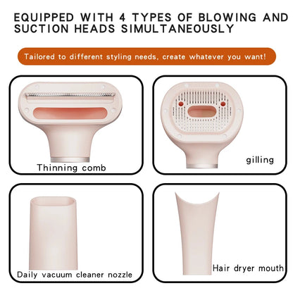 Pet Hair Grooming Brush