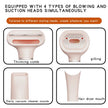 Pet Hair Grooming Brush