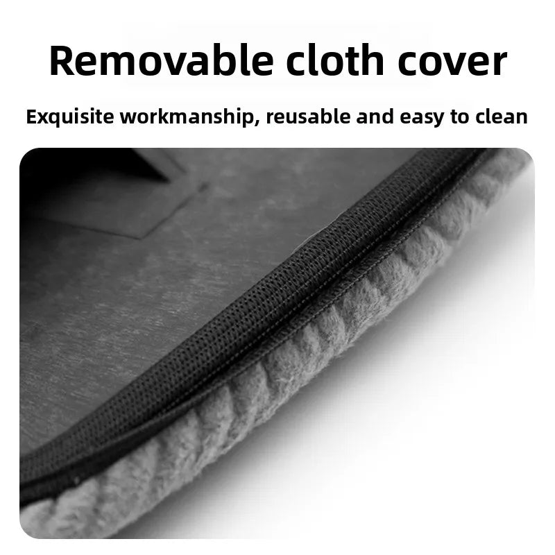 Car Window Cleaning Brush