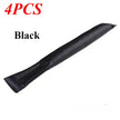 2Pcs Car Seat Gap Filler