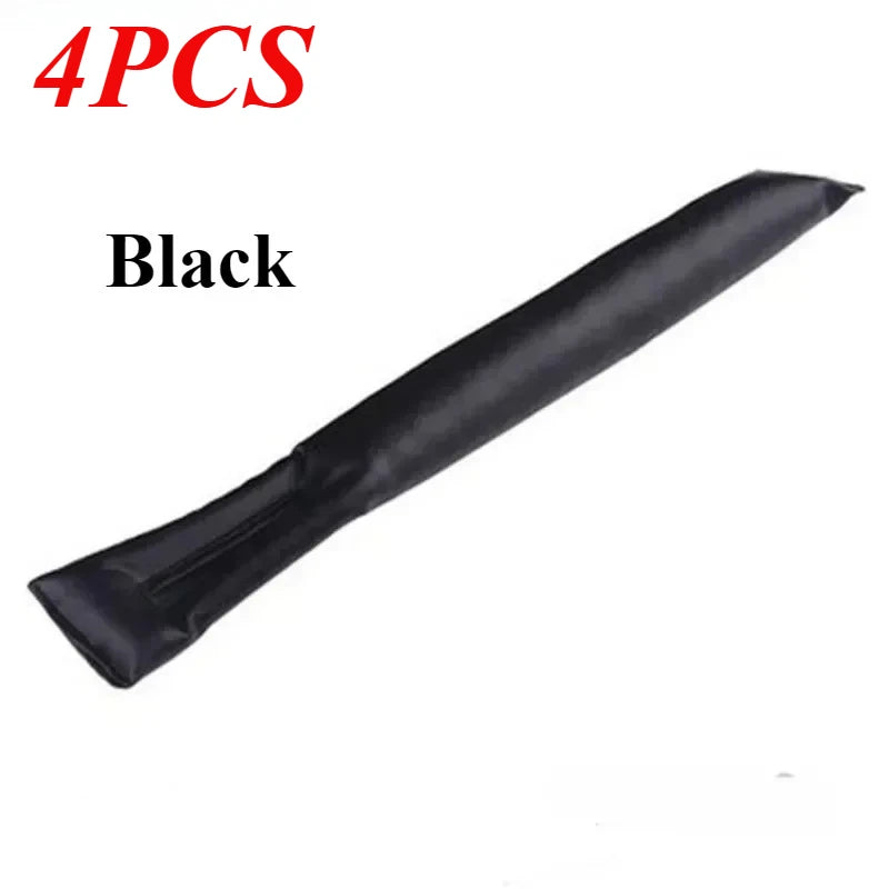 2Pcs Car Seat Gap Filler