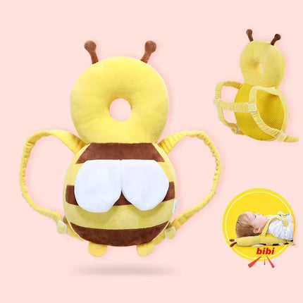 Baby Head Protection Backpack Cushion