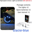 CarTire Light
