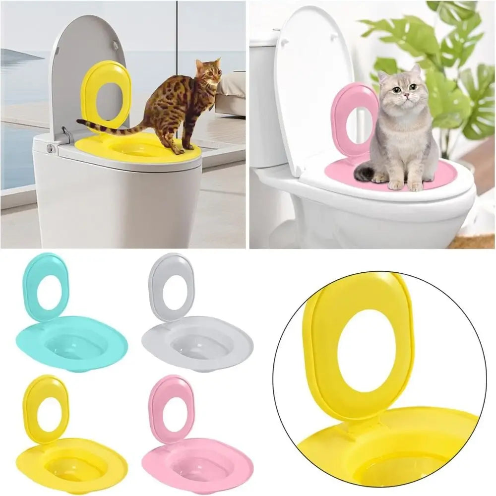 Cat Toilet Trainer