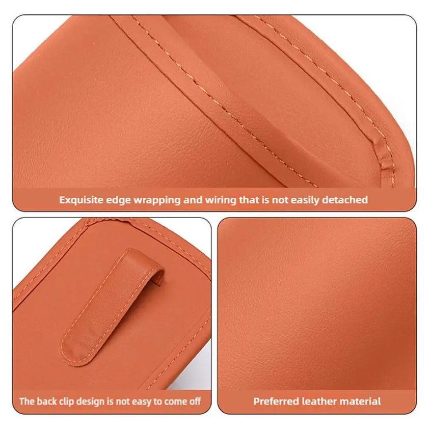 Universal Car Door Cup Holder
