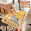 Corner Sink Strainer