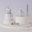 Baby Nail Daily Care Kit