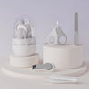 Baby Nail Daily Care Kit