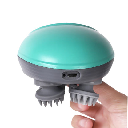 Cat Massager